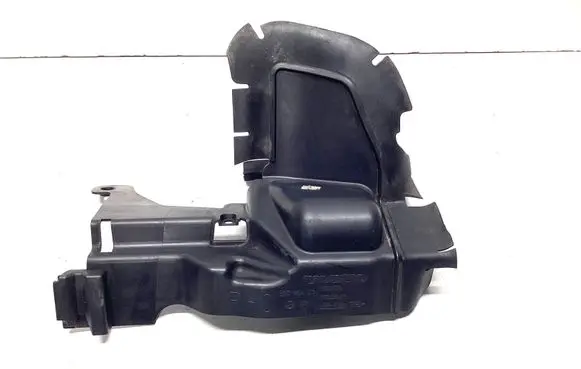 Volvo S60 Intercooler air guide/duct channel 30796467