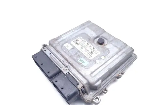 Mercedes-Benz ML AMG W164 Engine control unit/module A6421509678 0281013753