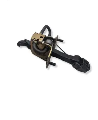 Volvo S60 Front door check strap stopper 30634551