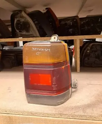 Mazda 323 Rear/tail lights 22061493 22061493R