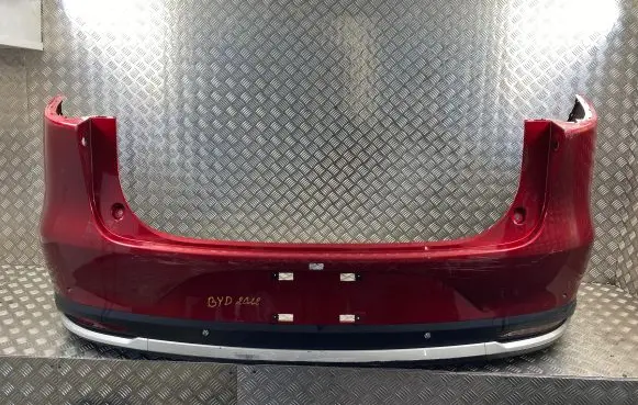 BYD Atto 3 Rear bumper