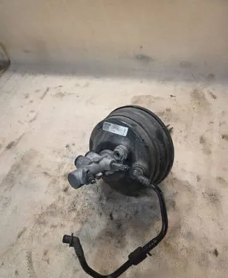 Audi A8 S8 D2 4D Brake booster 4D0612105F