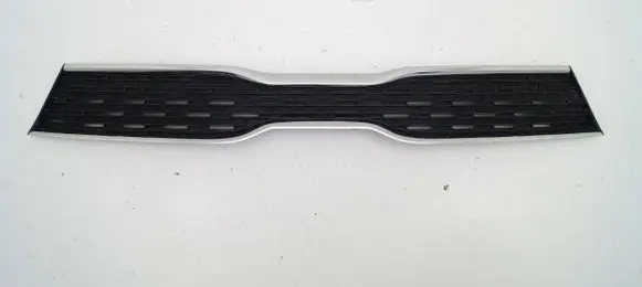 KIA Picanto Front grill