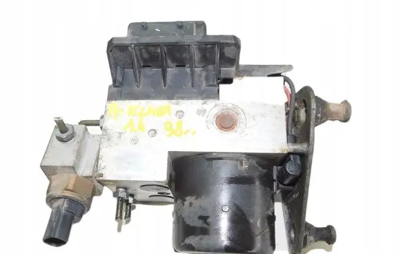 Mercedes-Benz A W168 ABS Pump 0265202433