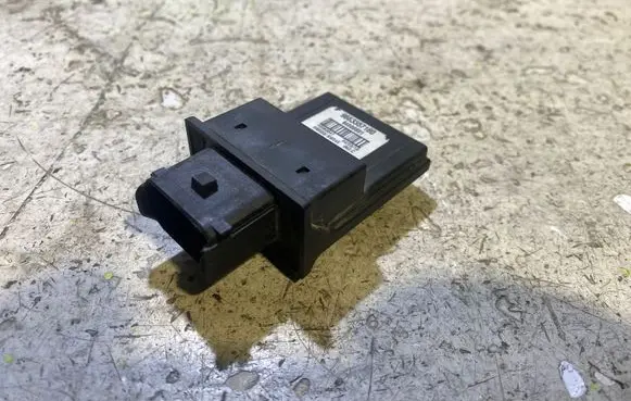 Peugeot 5008 Other control units/modules 9663357180 94500S01 10063647