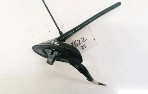 Mazda 3 II Aerial GPS antenna