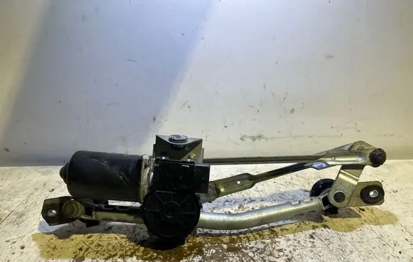 KIA Ceed Front wiper linkage and motor