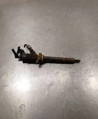 Peugeot 5008 Fuel injector 0445110297