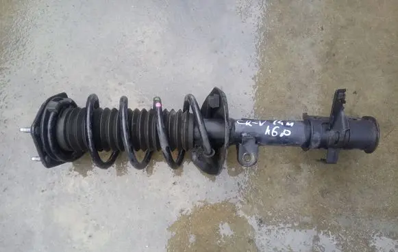 Honda CR-V Front shock absorber/damper