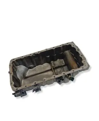 Citroen C8 Oil sump 9637605380