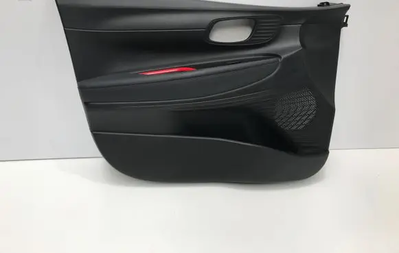 Hyundai i20 (BC3 BI3) Front door card panel trim 82370Q0000 82312Q0000