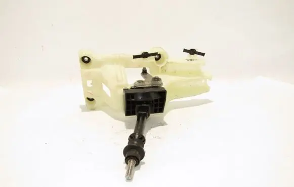 Peugeot 4007 Gear shifter/selector