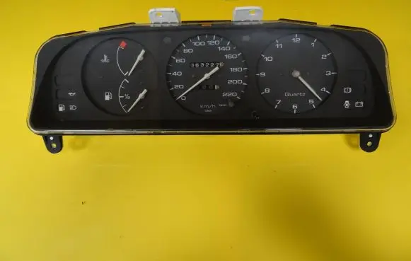 Nissan Primera Speedometer (instrument cluster) 96543738 2481071J00