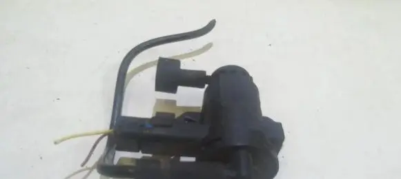 Citroen C8 Turbo solenoid valve 9628971180 0929400309