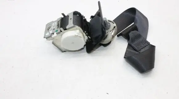 Cadillac Escalade Rear seatbelt 23114953