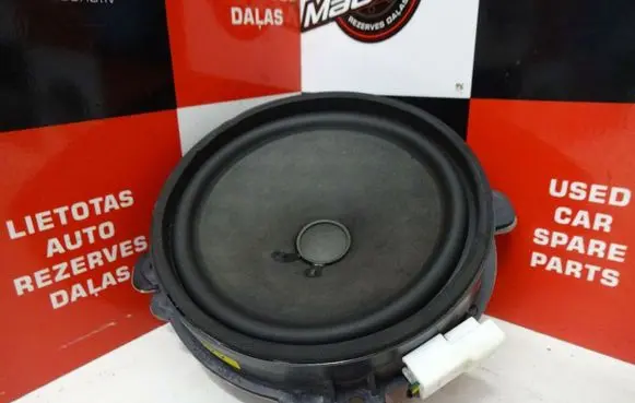 Opel Antara Rear door speaker 96673591