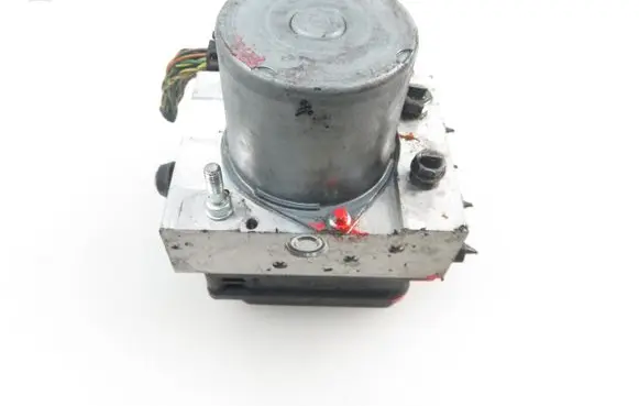 Land Rover Range Rover Sport L320 ABS Pump 0265235020 0265950472 7H422C405AE