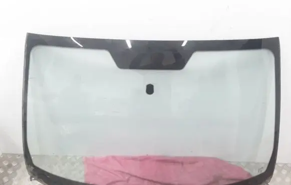 Jaguar X-Type Front windscreen/windshield window DOT617AS1M452 43R002687