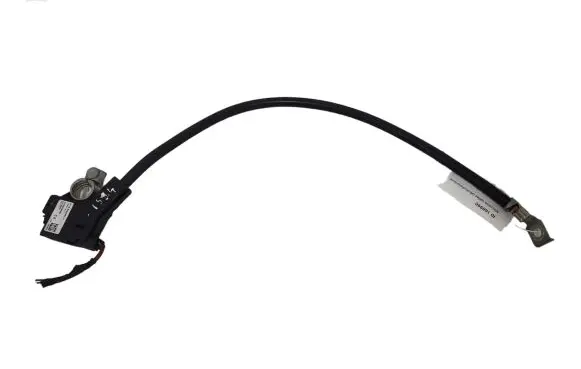 BMW 5 F10 F11 Negative earth cable (battery) 6112925308201 14464710CZ