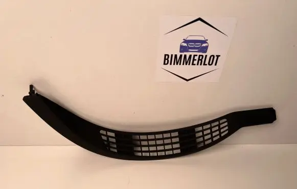 Mercedes-Benz S W221 Other dashboard part