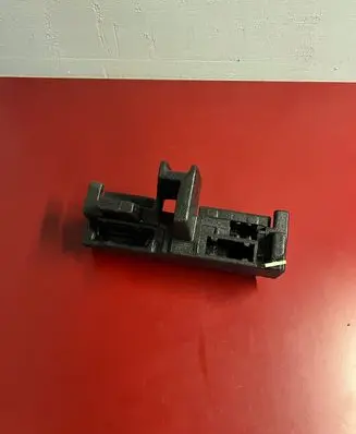 BMW X3 F25 Other trunk/boot trim element 7358884 19170110