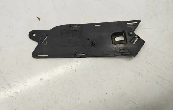 Chevrolet Corvette C7 Front bumper camera 23250787 23334750