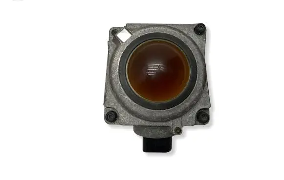 Volkswagen PASSAT CC Distronic sensor radar 3AA907567A