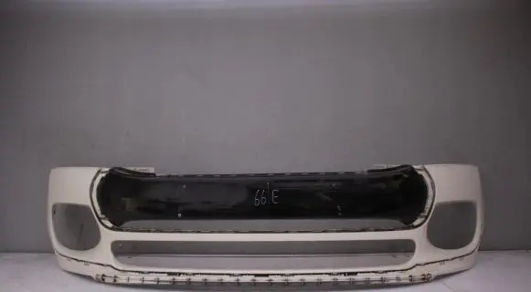 Mini Clubman F54 Front bumper