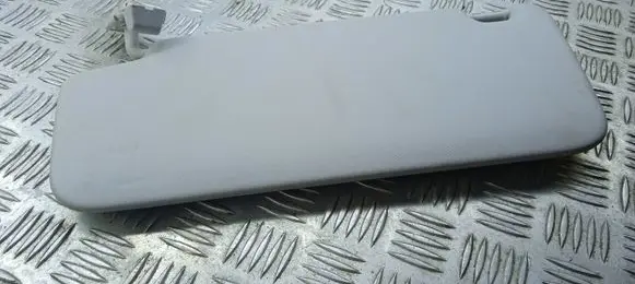 Mercedes-Benz GLE (W166 - C292) Sun visor A2058107804