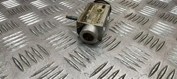Mini Cooper Countryman R60 Air conditioning (A/C) expansion valve 64119185521