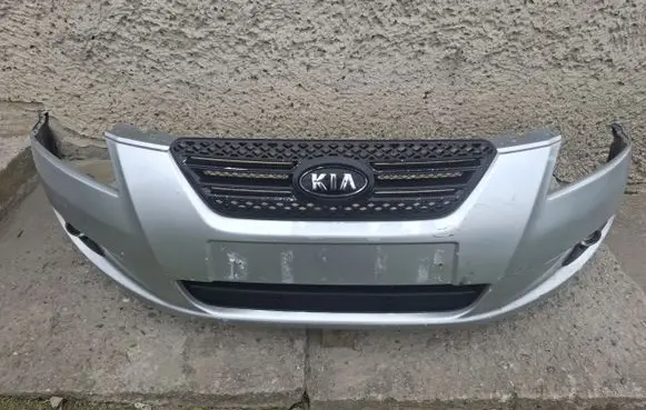 KIA Ceed Front bumper 