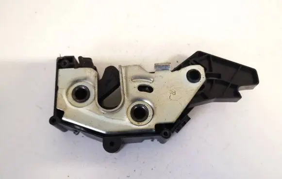 Fiat Croma Seat back rest lock catch 51757718