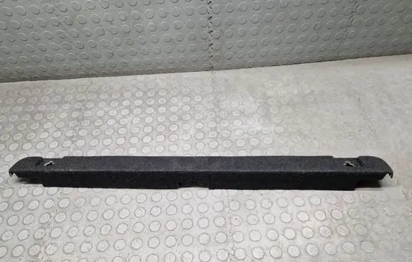 BMW i3 Other trunk/boot trim element 7272385