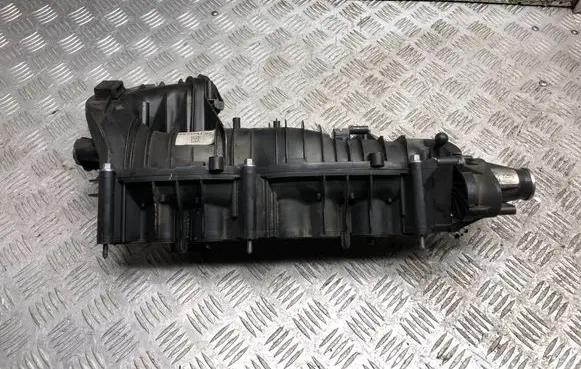 BMW 5 E60 E61 Intake manifold 781017802 781074102 781074202