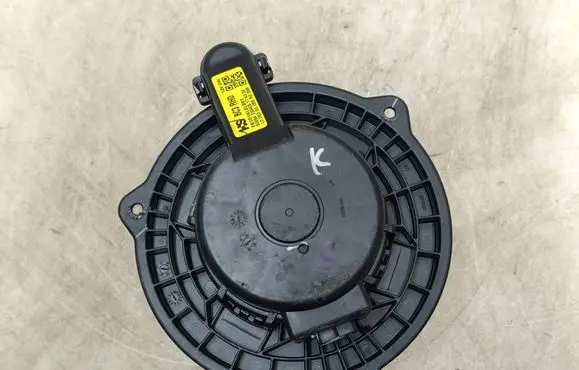 Hyundai Bayon Heater fan/blower 0093S0086 B0064230405 HB1D1ALELB01