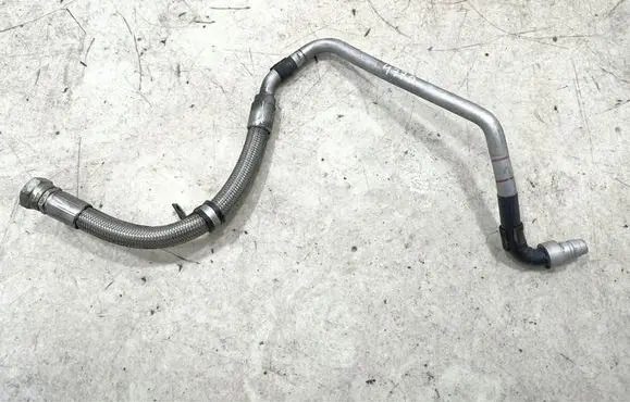 Ferrari California F149 Oil fill pipe 247898