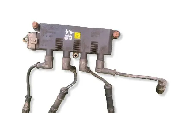 Fiat Grande Punto High voltage ignition coil 55200112