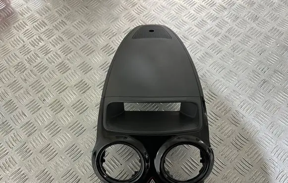 Opel Corsa D Dash center speaker frame CORSAD