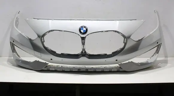 BMW 1 F40 Front bumper