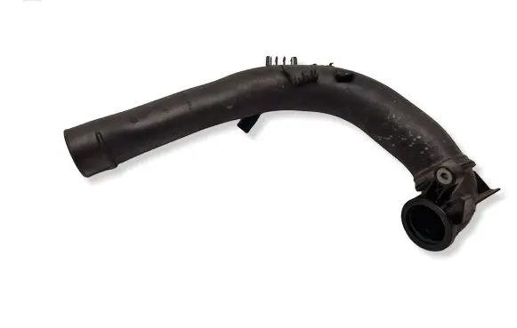 Renault Espace V (RFC) Turbo air intake inlet pipe/hose 