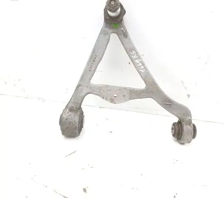 Rear upper control arm/wishbone