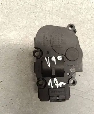 Volvo S90, V90 Air flap motor/actuator FXB101 25082016 EH620003
