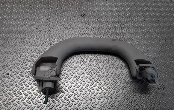 Volkswagen PASSAT B6 Front interior roof grab handle 1K0857607