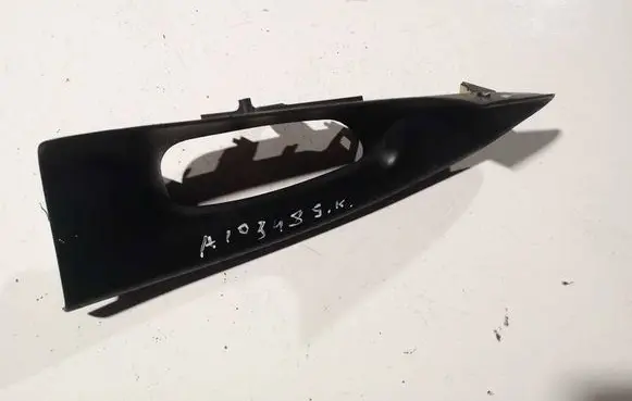 Nissan Note (E11) Other interior part 8d0867371