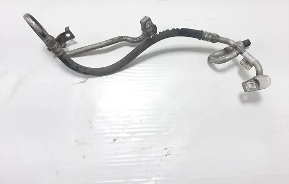 Ford Kuga II Air conditioning (A/C) pipe/hose H1F119N601BA