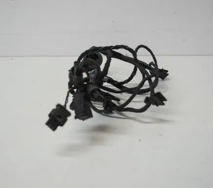 Audi A4 S4 B8 8K Parking sensor (PDC) wiring loom 8K0971104F