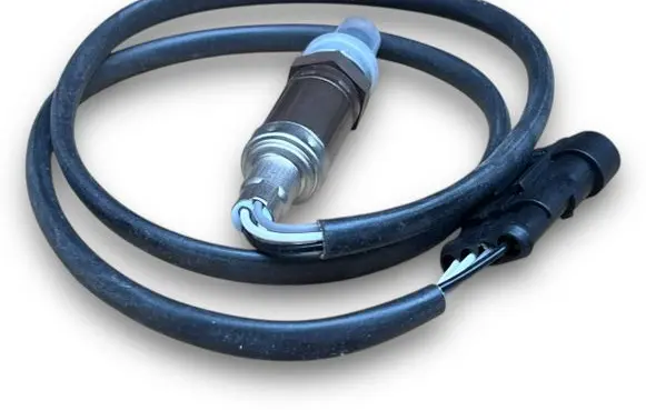 Alfa Romeo 166 Lambda probe sensor 46417696