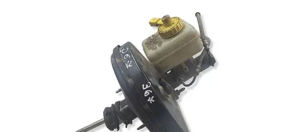 Volkswagen Golf IV Brake booster 