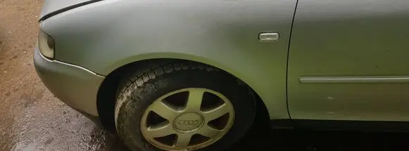 Audi A3 S3 8L Fender