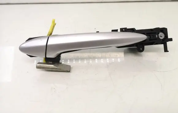 Lexus IS 220D-250-350 Rear door exterior handle